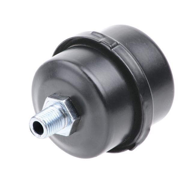 Фильтра INTERTOOL Воздушный фильтр в металлическом корпусе для компрессора PT-9073