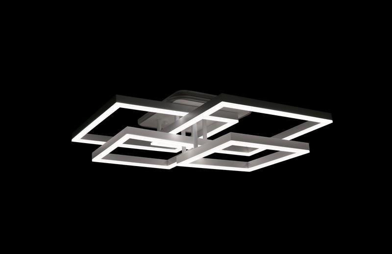 LED-Люстры Люстра Led (белая) 11015/2+2X