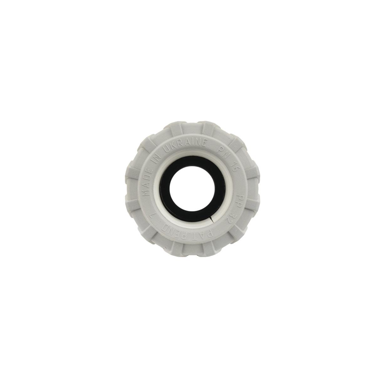 ПНД Фитинг SantehPlast COS ПНД Муфта переходная Ø32/Ø25