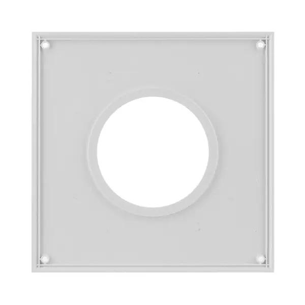 Фланцы вентиляционные MiniMax Фланец вентиляционный Ø100мм. 210*210 8113