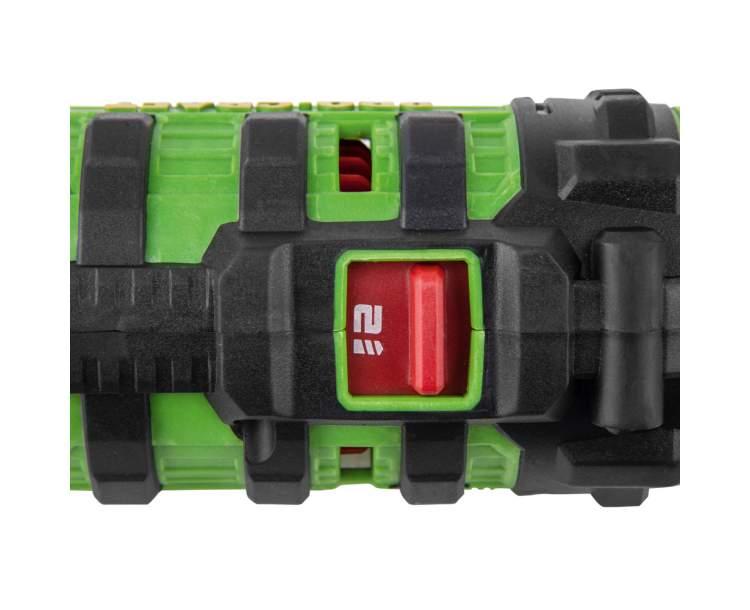 Шуруповерти мережеві PROCRAFT Шуруповерт мережевий 1150W PB1150DFR