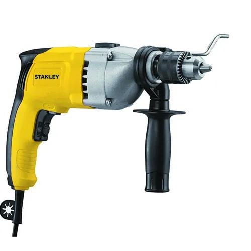 Дрилі STANLEY Дриль ударний 800Вт STDH8013-RU