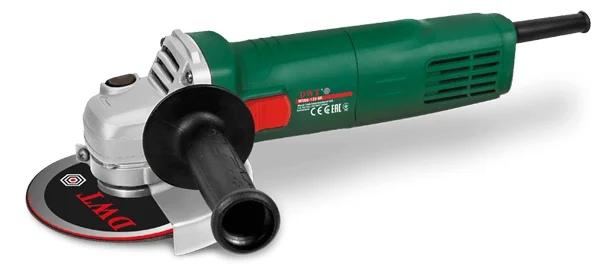 УШМ (электрические) DWT УШМ 125мм. (600Вт.) WS06-125ER
