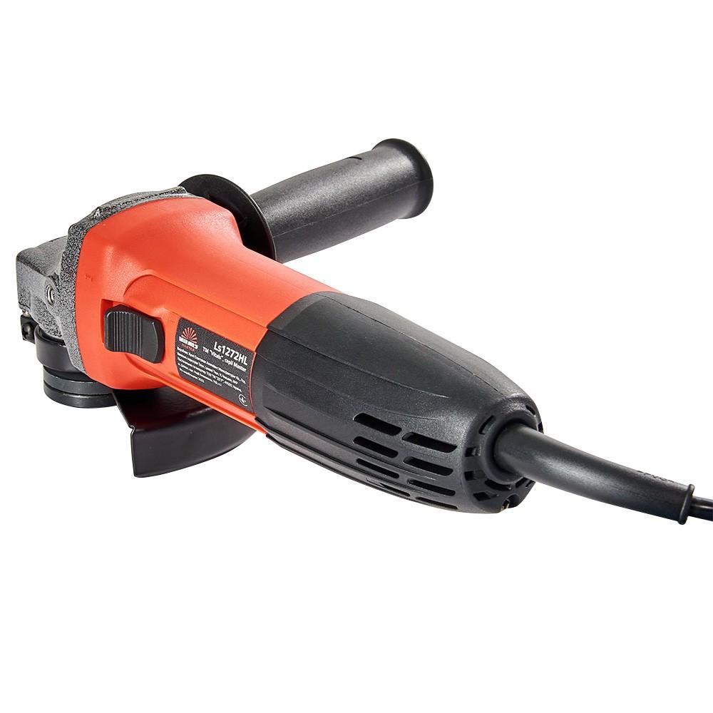 КШМ (електричні) VITALS Master Ls 1272HL КШМ мережева Ø125мм 720W