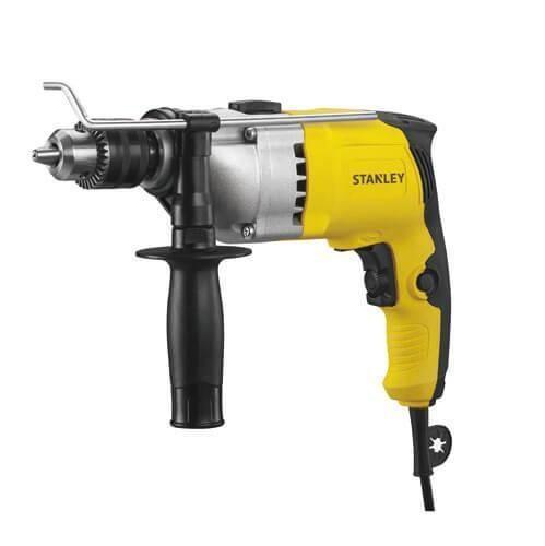 Дрилі STANLEY Дриль ударний 800Вт STDH8013-RU