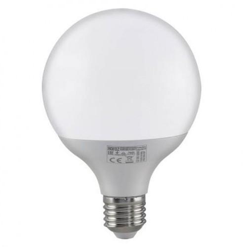 LED-Лампи HOROZ LED-Лампа G95 16W E27 4200k GLOBE-16