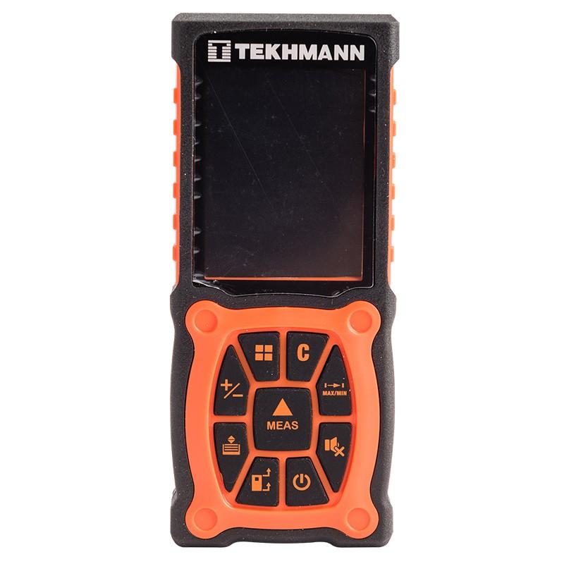 Лазерные рулетки TEKHMANN Лазерная рулетка (60м.) TDM-60