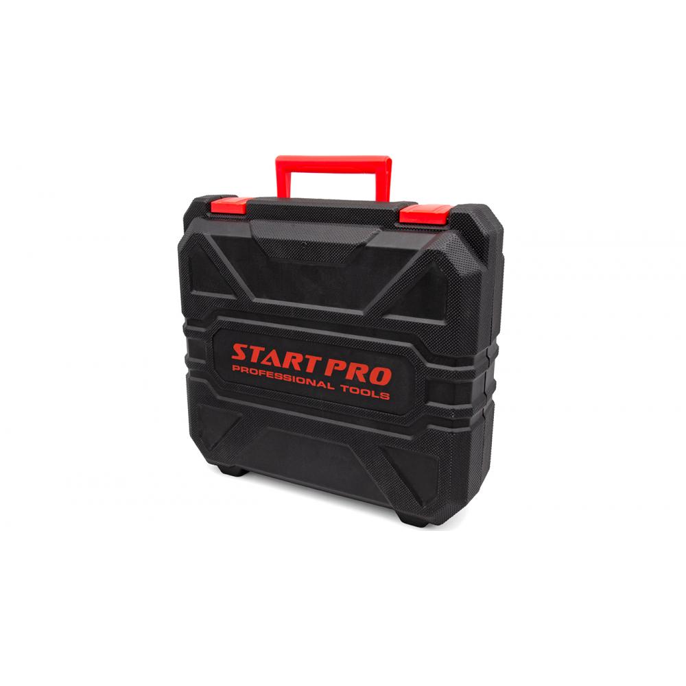Шуруповерти акумуляторні START PRO Шуруповёрт аккум. 18V SCD5-18/2