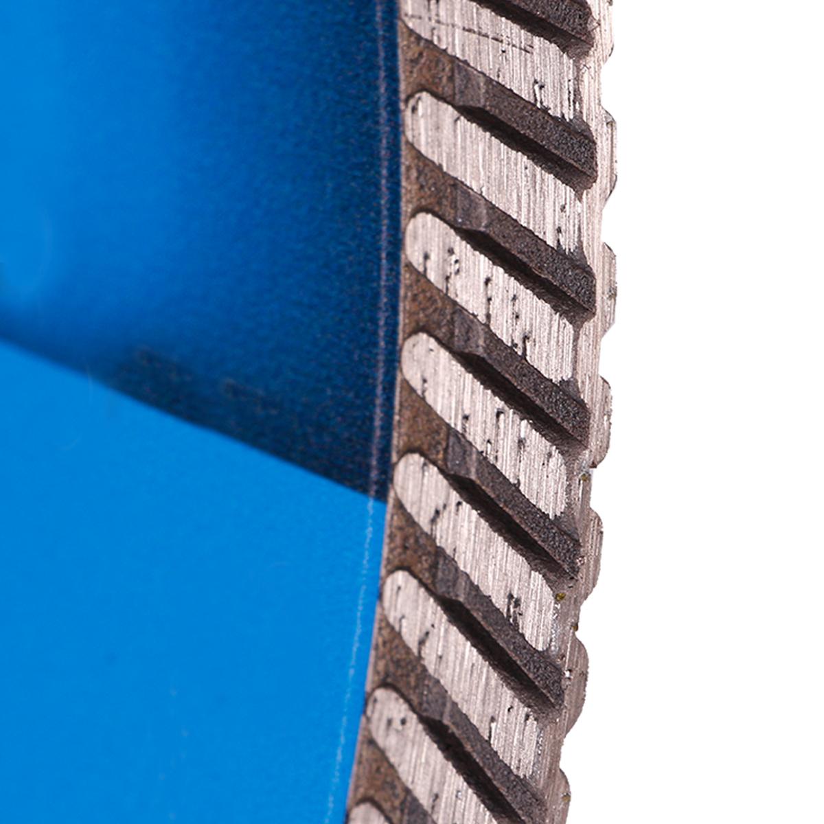 Диски алмазні DISTAR TURBO EXTRA Диск алмазний 125x2,2x10x22,23мм. 10115028010