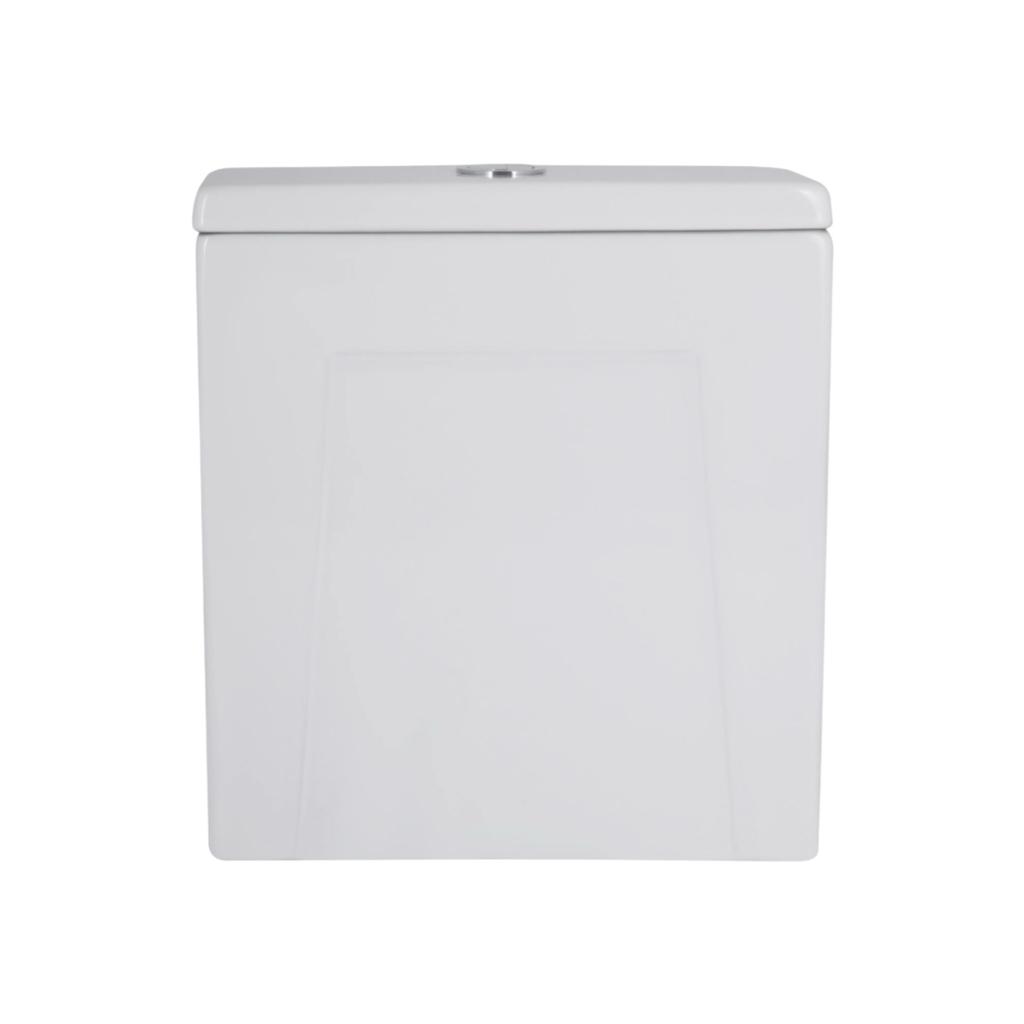 Унитазы (компакты) MIXXUS Premium Ellipse-0401-T1 Унітаз-компакт 630x390x840mm, система змиву TORNADO 1.0 (MP6467)