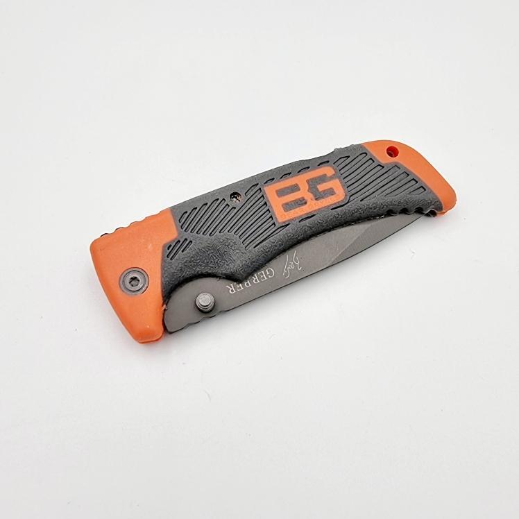 Ножи складные GERBER Нож складной BG U4