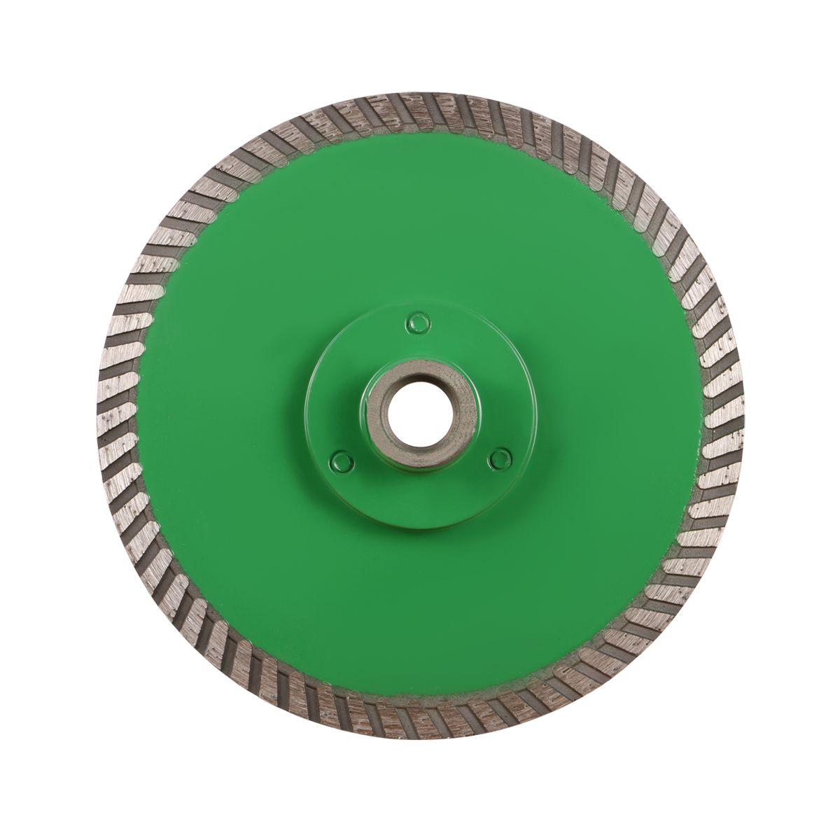 Диски алмазні DISTAR TURBO DUPLEX Диск алмазний 125x2,8x8/25x22,23/M14F 10117126010
