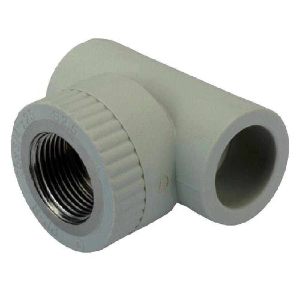 PPR Фітінги KOER K0107.PRO PPR Трійник РВ Ø32х1