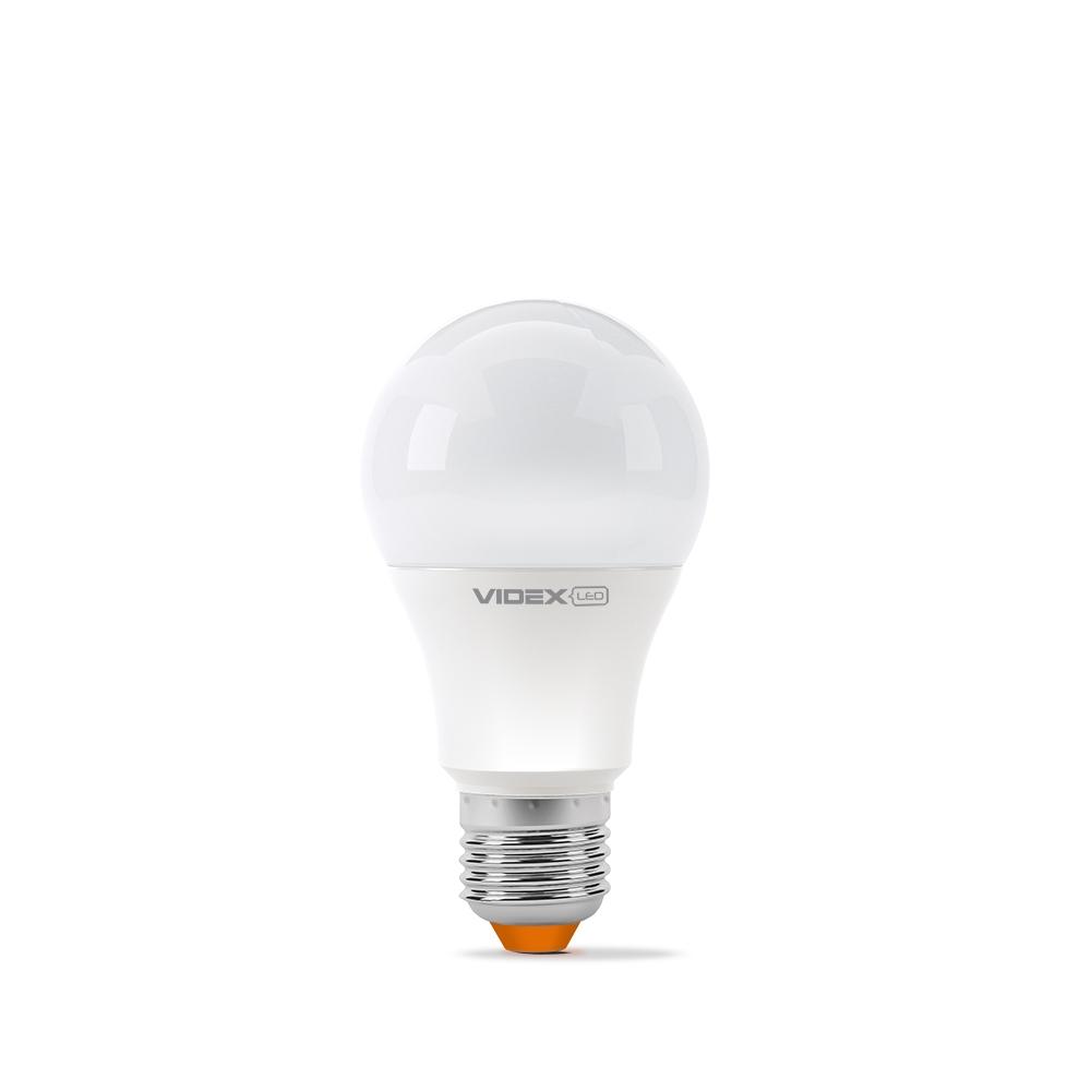 LED-Лампи VIDEX LED-Лампа 12-48V 10w 4000K E27 VL-A60e12V-10274