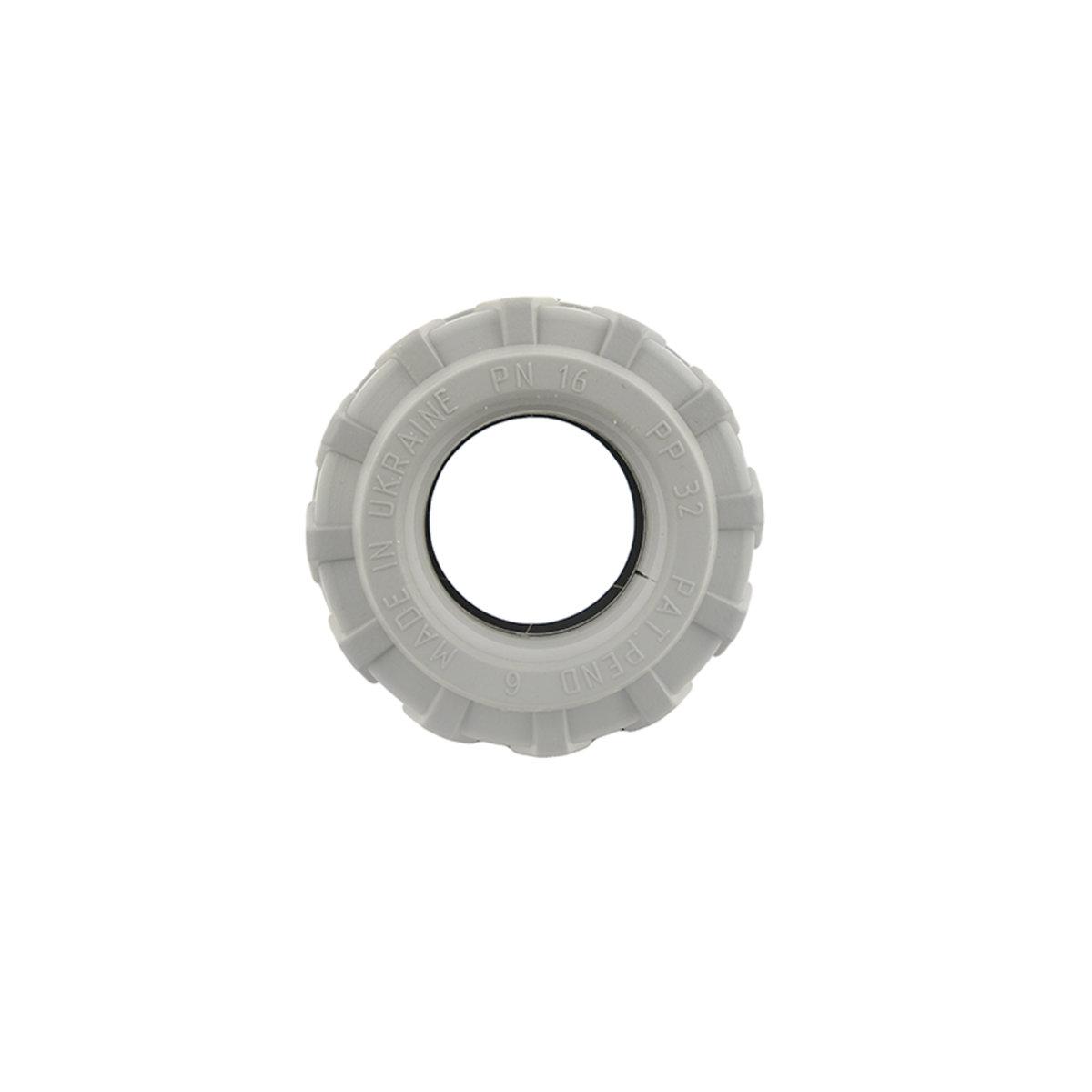 ПНД Фитинг SantehPlast COS ПНД МРВ Ø32*1/2