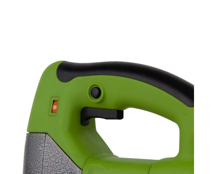 Електролобзики PROCRAFT Лобзик електричний ST1500