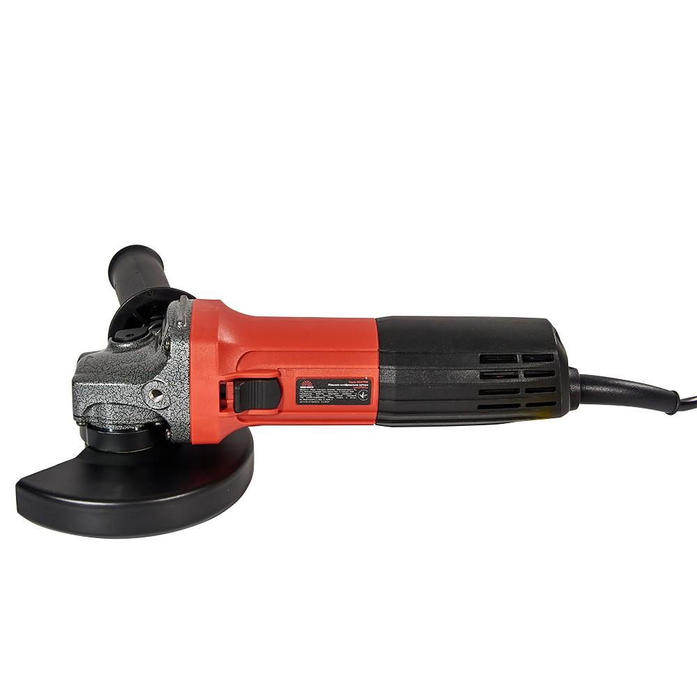 УШМ (электрические) VITALS Master Ls 1272HLv КШМ 125мм 720W (рег. оборотов)