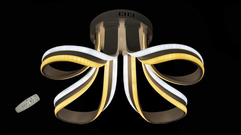 LED-Люстри LED-Люстра 6280/4