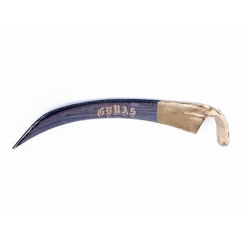 Косы GUNAS Коса кованная 60см.