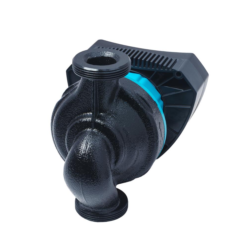 ЦИРКУЛЯЦІЙНІ НАСОСИ AQUATICA GPA32-8/180 IV Насос циркуляційний енергозберігаючий 8-130Вт Hmax 8м Qmax 133л/хв Ø2 180мм + гайки Ø1¼ 774077