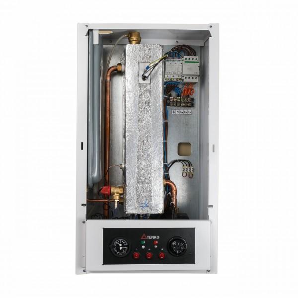 Электрические котлы TENKO Cтандарт Плюс NEW Електрокотел 380V 30кВт.