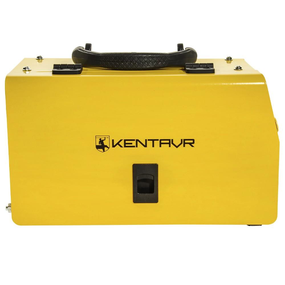 Полуавтоматы KENTAVR FCAW-250 Зварювальний напівавтомат