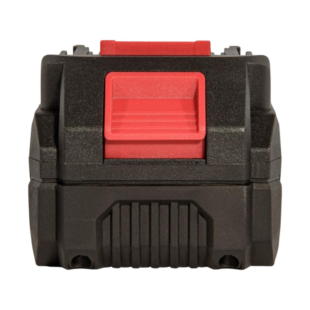Аккум. батареи и ЗУ VITALS M18 ASL 1830a 5С Type-c Акумуляторна батарея 18V 4А