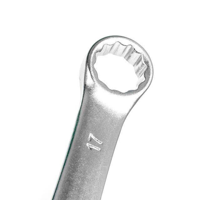 Наборы гаечных ключей INTERTOOL Набор ключей рожково-накидных 8ед. HT-1202