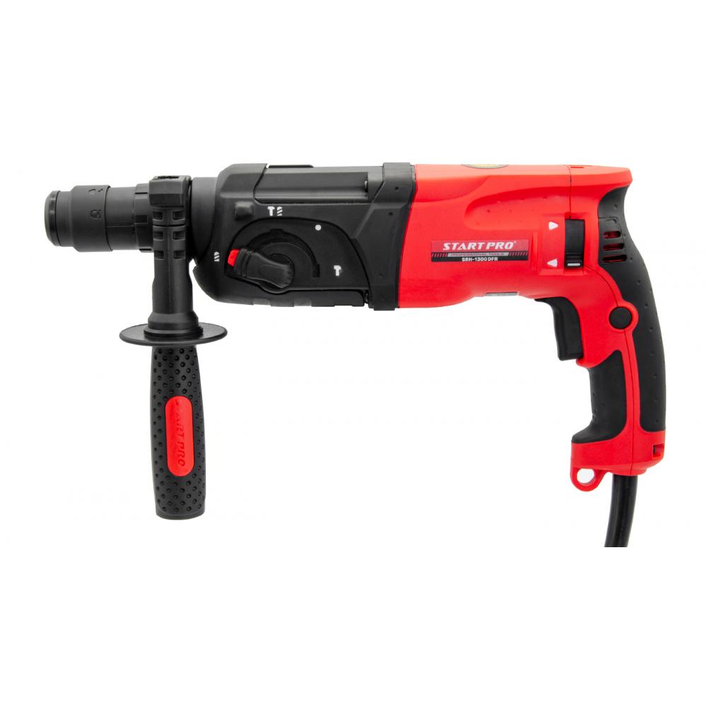 Перфораторы (электрические) START PRO Перфоратор прямой DFR патрон SRH-1300 DFR