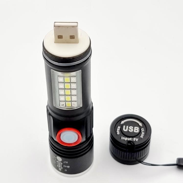 Фонари ручные POLICE Фонарь ручной WD-269