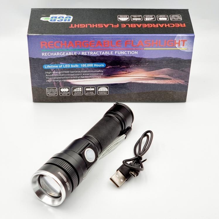 Фонари ручные POLICE Фонарь ручной WD-257