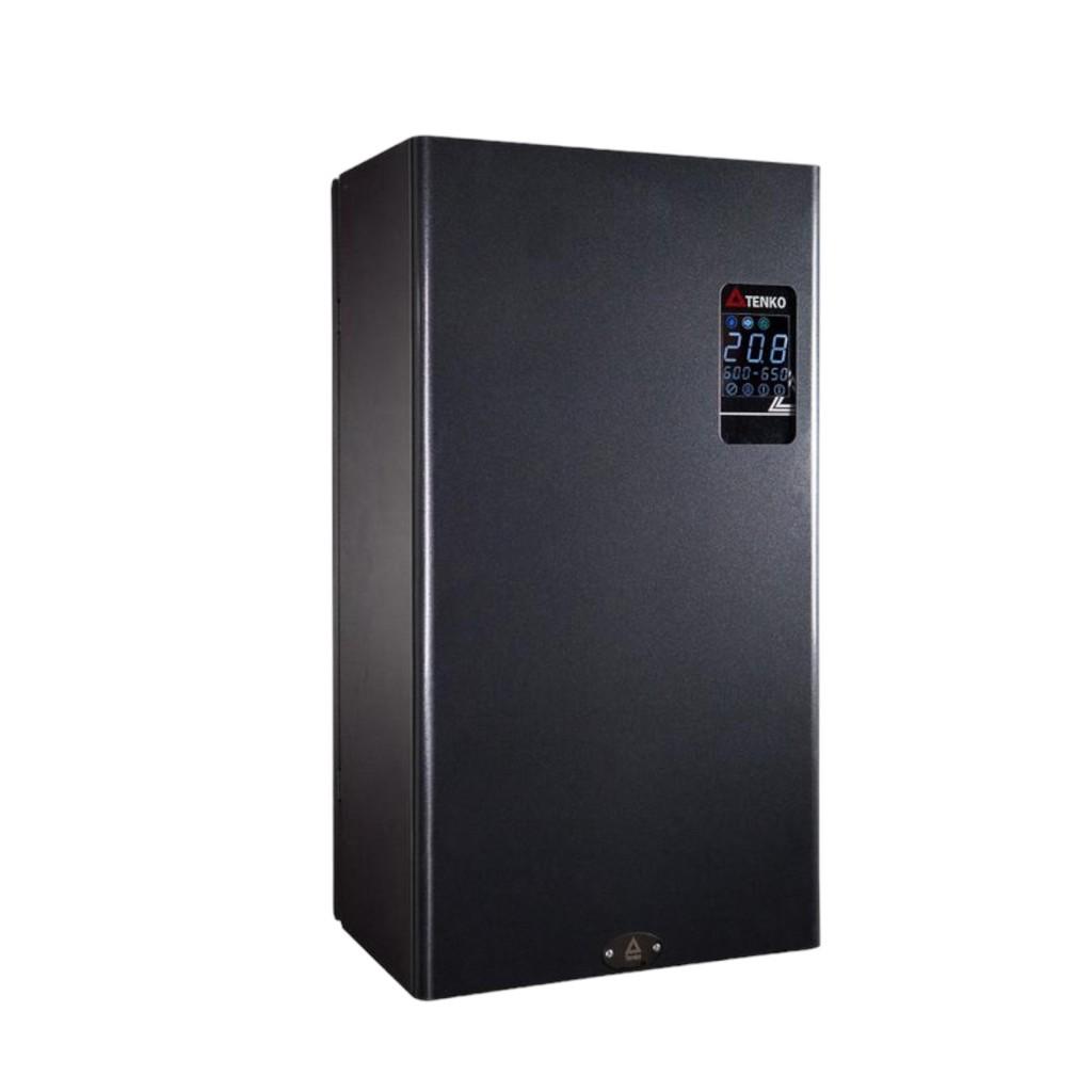 Электрические котлы TENKO Cтандарт Digital Plus Електрокотел 380V 18кВт.