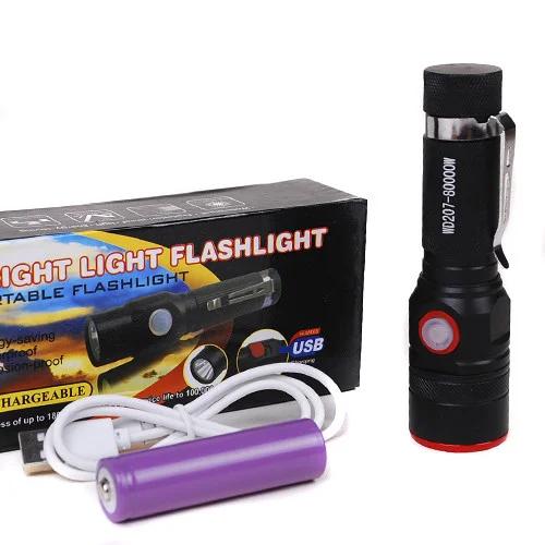 Фонари ручные POLICE Фонарь ручной WD-207