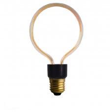 LED-Лампы VELMAX LED-Лампа FILAMENT Груша 4w E27 2700k 21-48-11