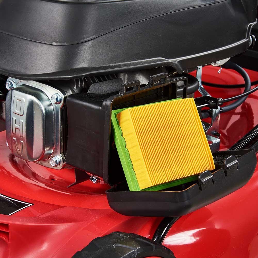 Газонокосарки бензинові VITALS Master Zp 51170td Grand Газонокосарка бензинова