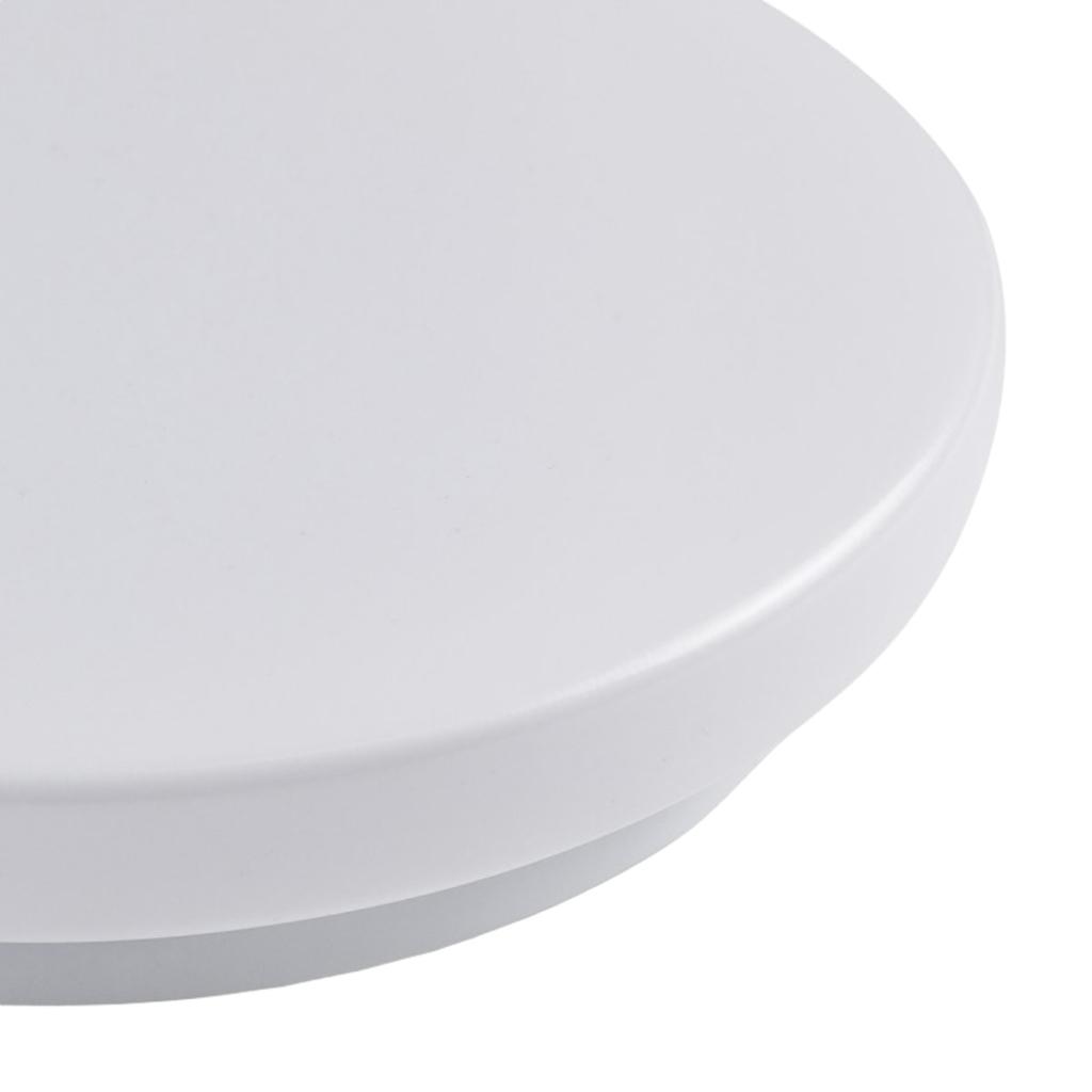 LED-Светильники настенно-потолочные (накладные) Vestum SIMPLE LED-Світильник 24W 2100Lm 4000K 325*55мм. без пульта (білий мат) VS-80064