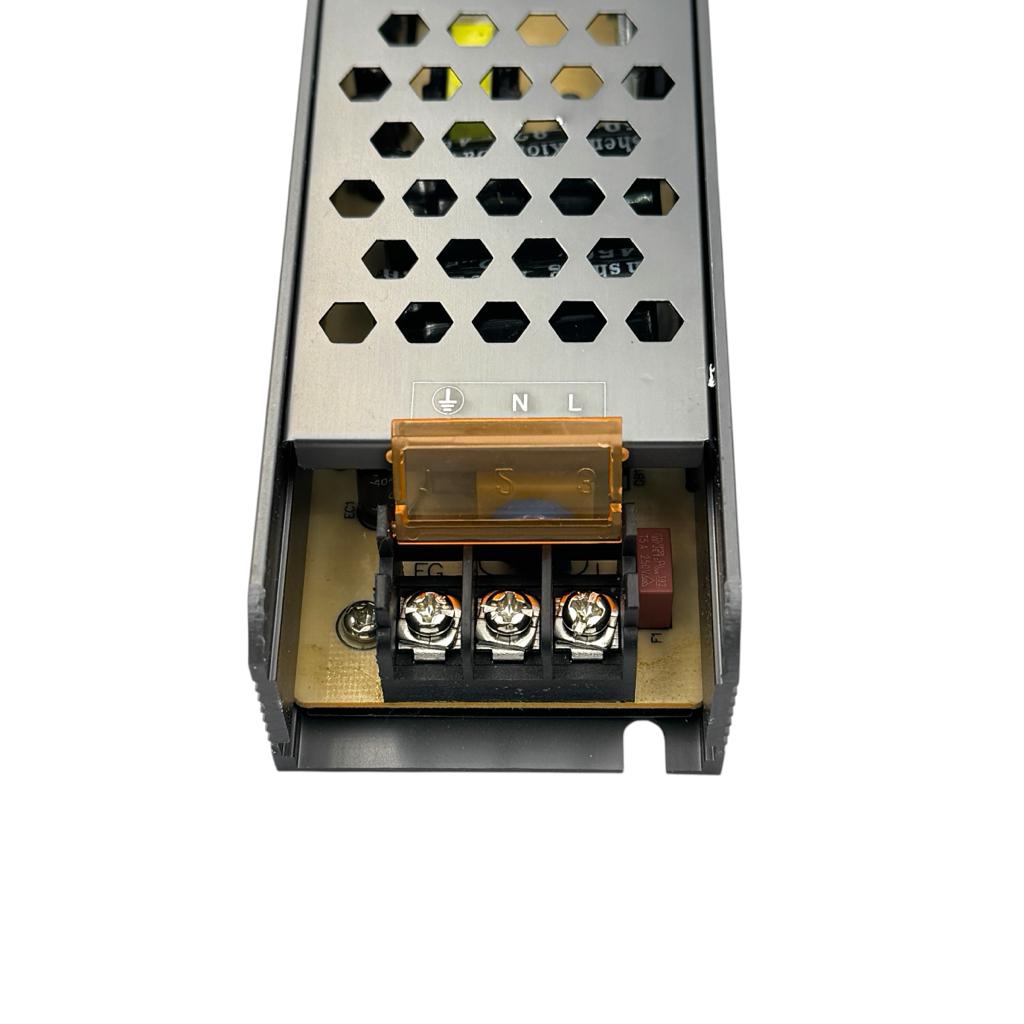 Блоки питания 12V AVT Блок питания 250W 12V IP20 257*49*29мм. AVT-250-12V-20.8А