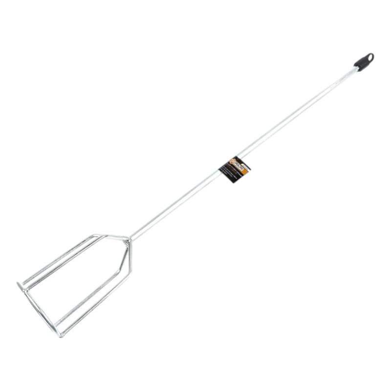 Миксеры POLAX Міксер для гіпсових сумішей 100*600мм, HEX 31-013