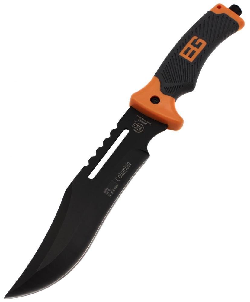 Ножі мисливські GERBER Нож охотничий BG M150