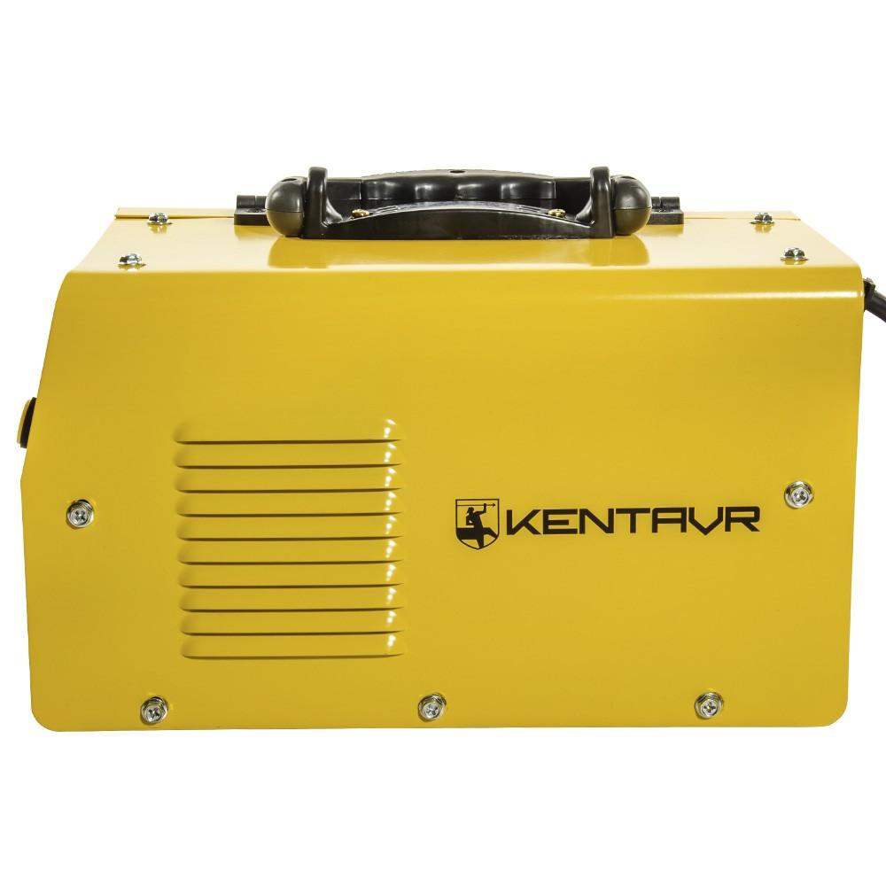 Полуавтоматы KENTAVR FCAW-250 Зварювальний напівавтомат