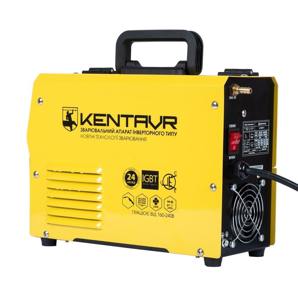 Полуавтоматы KENTAVR СПАР-300 Digit Mini Зварювальний напівавтомат