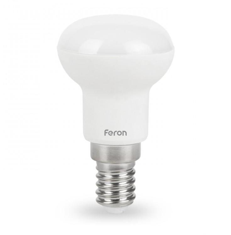 LED-Лампи Feron LED-Лампа R39 4W 4000k E14 LB-739