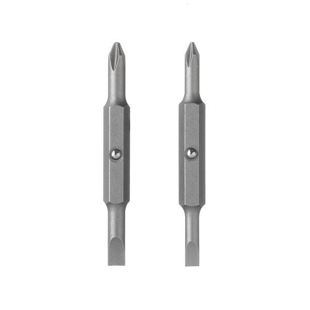 Отвёртки INTERTOOL Отвёртка 4в1 VT-1008