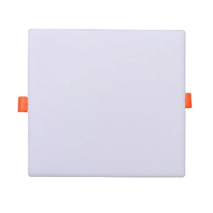 LED-Світильники (вбудовані) AVT LED-Світильник ESTER-12W 5000K (квадрат) №478/1