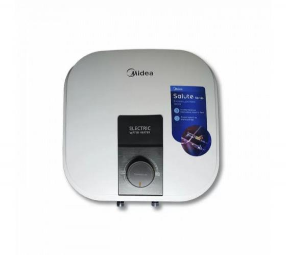 Водонагреватели (бойлеры) Midea Водонагреватель (бойлер) (над мойкой) 10л., мокрый тен D10-20VI (O)
