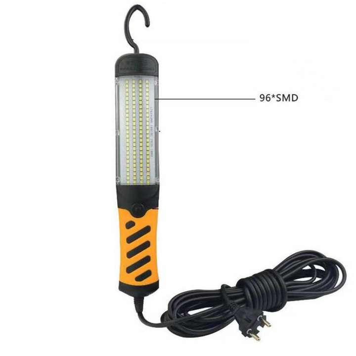 Переноски автомобильные POLICE Переноска автомобильная LED (10м.) WD-366