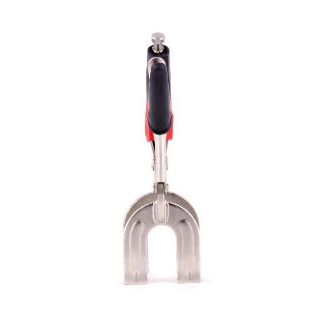 Кліщі INTERTOOL Кліщі затискні U-type UT-5208