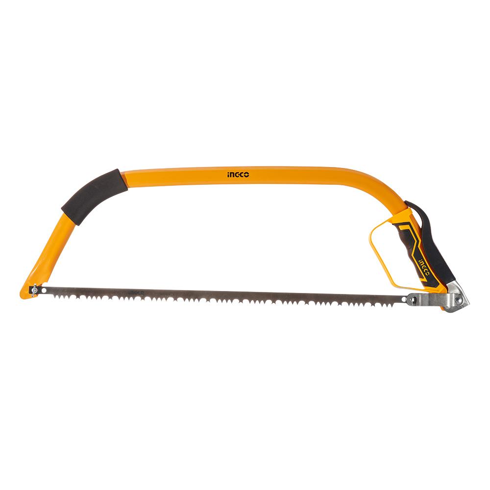 Ножовки  INGCO INDUSTRIAL Пила лучкова 610мм. HBS6101