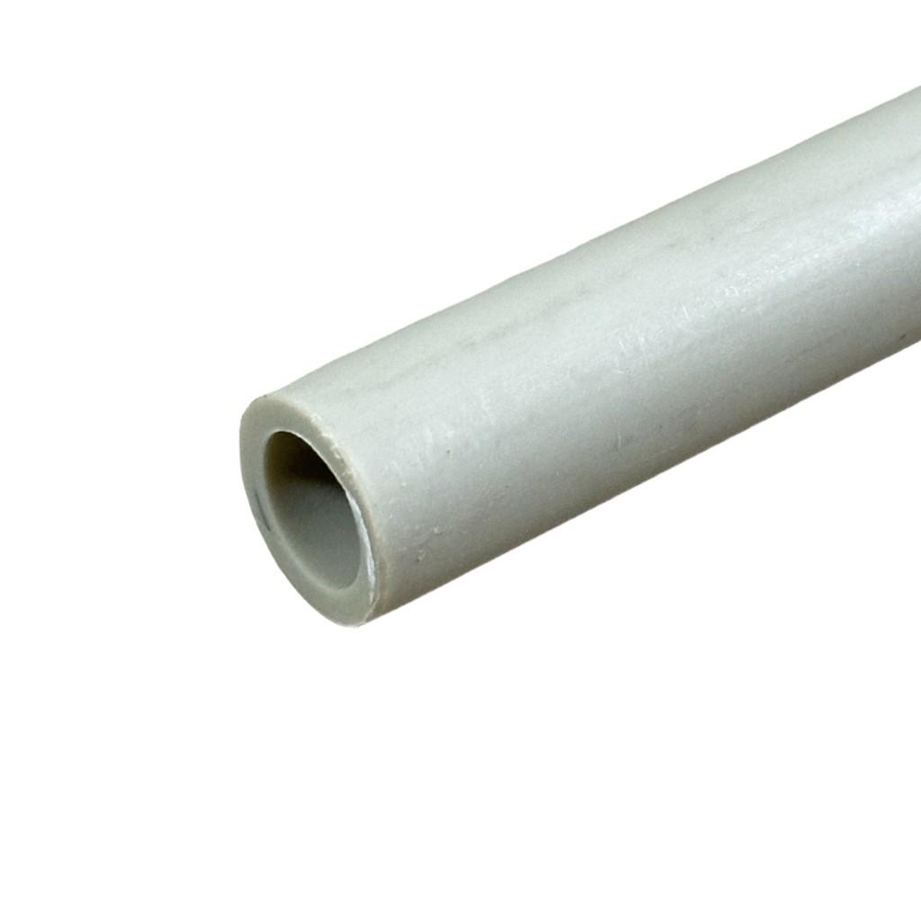 PPR Трубы EVCI PLASTIK PPR Труба полипропиленовая PN20 Ø25x4,2