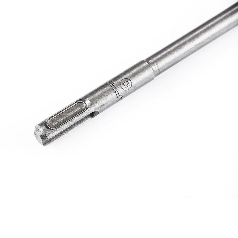 Буры APRO Бур по бетону SDS PLUS S4 Ø10x160мм 815028